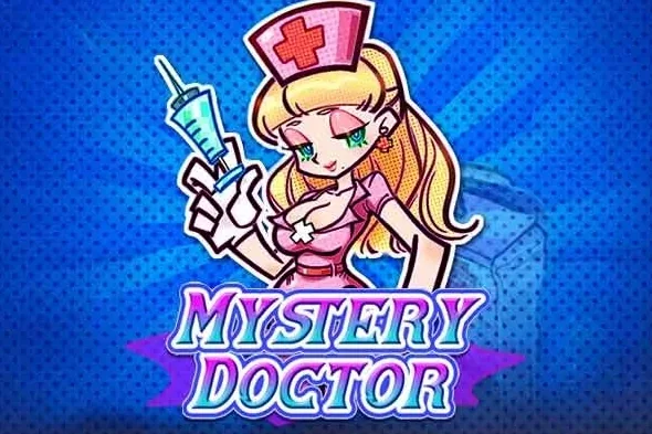Mystery Doctor